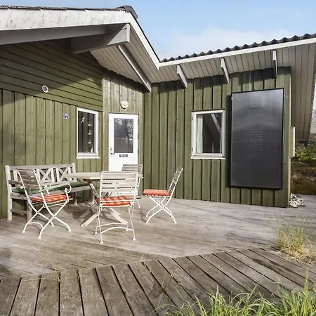 Awesome In With Wifi Ålbæk