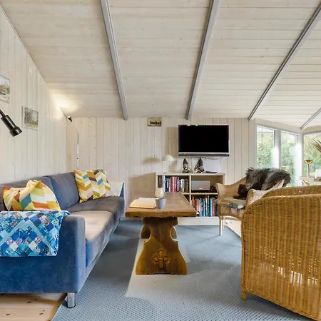 Awesome In With Wifi Ålbæk